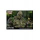 DC Comics Statue The Swamp Thing Deluxe Version 84 cm